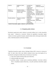 Ekonomikos augimas, jo veiksniai ir pasekmės 10 puslapis