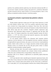 Ekonomikos globalizacija 14 puslapis
