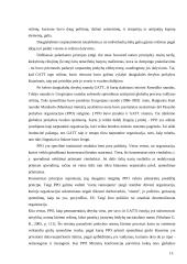 Ekonomikos globalizacija 15 puslapis