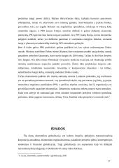 Ekonomikos globalizacija 17 puslapis