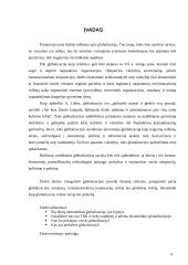 Ekonomikos globalizacija 4 puslapis