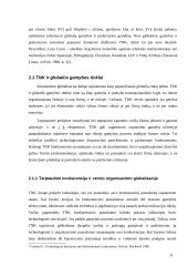 Ekonomikos globalizacija 9 puslapis