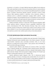 Ekonomikos globalizacija 10 puslapis