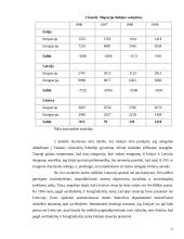 Ekonomikos stabilizacija ir jos mechanizmas 12 puslapis