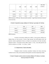 Ekonomikos stabilizacija ir jos mechanizmas 16 puslapis