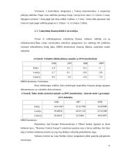 Ekonomikos stabilizacija ir jos mechanizmas 18 puslapis