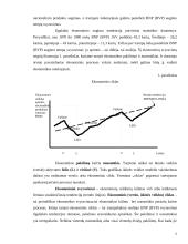 Ekonomikos stabilizacija ir jos mechanizmas 6 puslapis