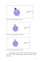 Ekonominė analizė: telekomunikacijų paslaugų teikimas AB "TEO LT" 17 puslapis