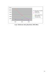 Ekonominė analizė: telekomunikacijų paslaugų teikimas AB "TEO LT" 18 puslapis