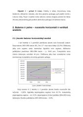 Ekonominė analizė: telekomunikacijų paslaugų teikimas AB "TEO LT" 7 puslapis