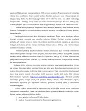 Ekonominė integracija į Europos Sąjungą (ES) 12 puslapis
