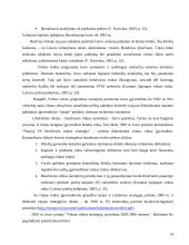 Ekonominė integracija į Europos Sąjungą (ES) 13 puslapis
