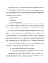 Ekonominė integracija į Europos Sąjungą (ES) 6 puslapis