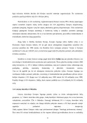 Eksportuojamų ir neeksportuojamų prekių įtaka pragyvenimo lygiui išsivysčiusiose ir besivystančiose šalyse 9 puslapis