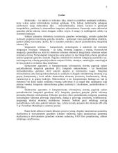 Elektronikos įtaisų gaminimo procesų modeliavimas ir tyrimas 2 puslapis