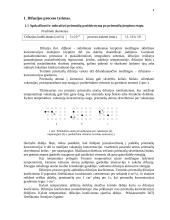 Elektronikos įtaisų gaminimo procesų modeliavimas ir tyrimas 3 puslapis