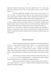 Elektroninių stiprintuvų sudarymo ir veikimo principai. Stiprintuvų apžvalga 10 puslapis
