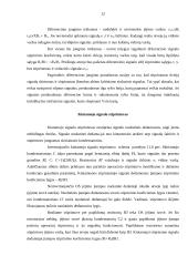 Elektroninių stiprintuvų sudarymo ir veikimo principai. Stiprintuvų apžvalga 11 puslapis