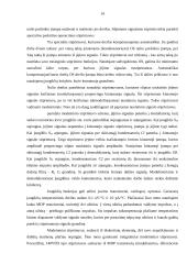 Elektroninių stiprintuvų sudarymo ir veikimo principai. Stiprintuvų apžvalga 13 puslapis
