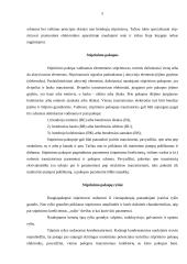 Elektroninių stiprintuvų sudarymo ir veikimo principai. Stiprintuvų apžvalga 4 puslapis