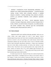 Euro įvedimas Lietuvoje: tikslingumo analizė 12 puslapis