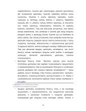Euro įvedimas Lietuvoje: tikslingumo analizė 10 puslapis