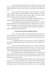 Euro įvedimo problemos Vokietijoje, Prancūzijoje ir kitose Europos Sąjungos (ES) valstybėse. Euro įvedimo situacija ir galimybės 11 puslapis