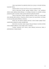 Euro įvedimo problemos Vokietijoje, Prancūzijoje ir kitose Europos Sąjungos (ES) valstybėse. Euro įvedimo situacija ir galimybės 17 puslapis