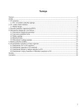 Europos Sąjungos (ES) bendra prekybos politika su trečiosiomis šalimis 2 puslapis