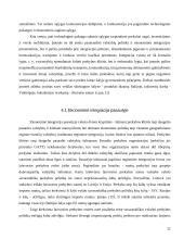 Europos Sąjungos (ES) bendra prekybos politika su trečiosiomis šalimis 12 puslapis