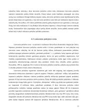 Europos Sąjungos (ES) bendra prekybos politika su trečiosiomis šalimis 13 puslapis