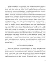 Europos Sąjungos (ES) bendra prekybos politika su trečiosiomis šalimis 16 puslapis