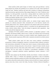 Europos Sąjungos (ES) bendra prekybos politika su trečiosiomis šalimis 18 puslapis