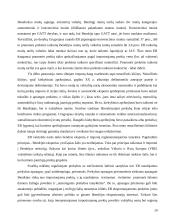 Europos Sąjungos (ES) bendra prekybos politika su trečiosiomis šalimis 19 puslapis