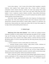 Europos Sąjungos (ES) bendra prekybos politika su trečiosiomis šalimis 6 puslapis