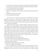 Europos Sąjungos (ES) bendra prekybos politika su trečiosiomis šalimis 9 puslapis