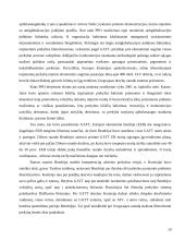 Europos Sąjungos (ES) bendra prekybos politika su trečiosiomis šalimis 10 puslapis