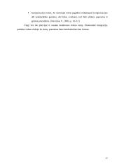 Europos Sąjungos (ES) bendroji rinka, kaip ekonominės integracijos forma 17 puslapis