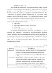 Europos Sąjungos (ES) bendroji rinka, kaip ekonominės integracijos forma 8 puslapis