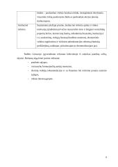 Europos Sąjungos (ES) bendroji rinka, kaip ekonominės integracijos forma 9 puslapis