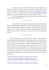 Europos Sąjungos biudžetas 14 puslapis