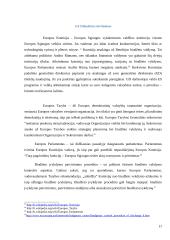 Europos Sąjungos biudžetas 16 puslapis