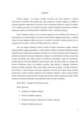 Europos Sąjungos biudžetas 2 puslapis