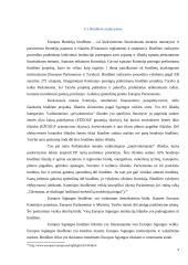 Europos Sąjungos biudžetas 8 puslapis