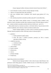 Europos Sąjungos biudžetas 9 puslapis