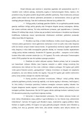 Europos Sąjungos (ES) biudžeto perspektyva 2007-2013 metais 11 puslapis
