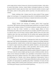 Europos Sąjungos (ES) biudžeto perspektyva 2007-2013 metais 14 puslapis