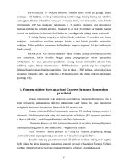Europos Sąjungos (ES) biudžeto perspektyva 2007-2013 metais 16 puslapis