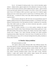 Europos Sąjungos (ES) biudžeto perspektyva 2007-2013 metais 18 puslapis