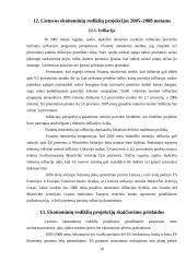 Europos Sąjungos (ES) biudžeto perspektyva 2007-2013 metais 19 puslapis